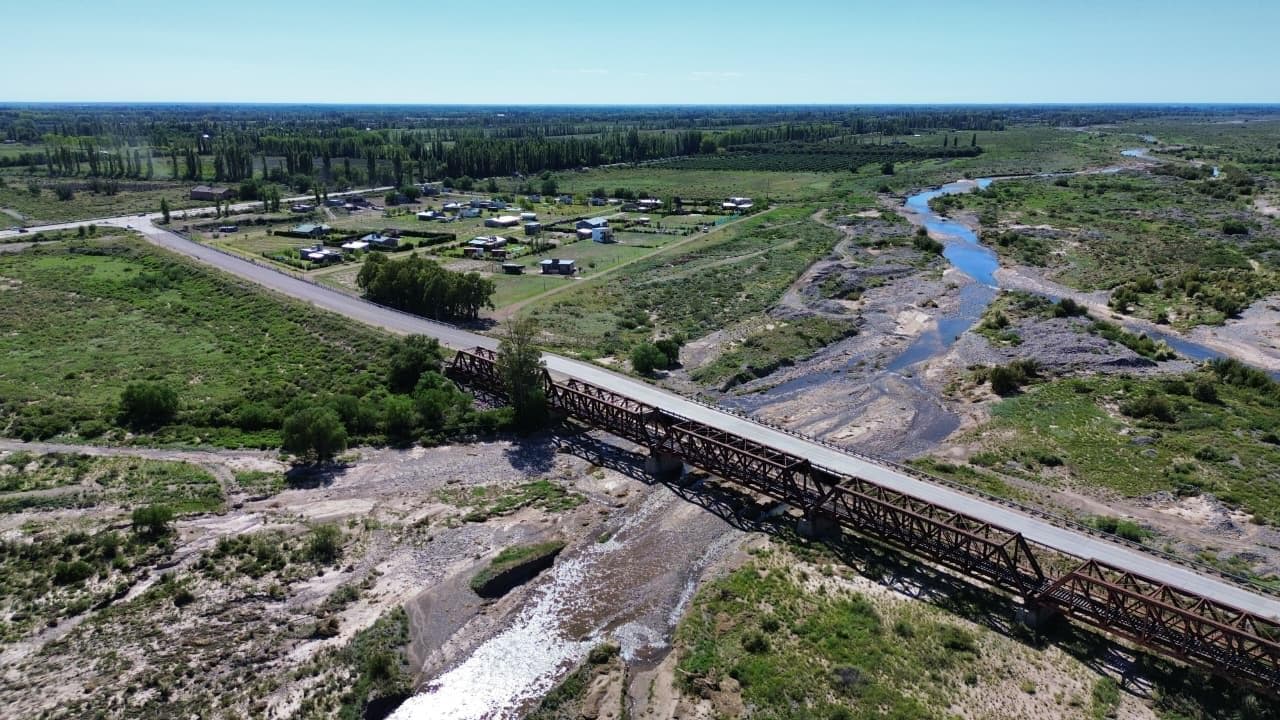 Quinta en Las Paredes - 1