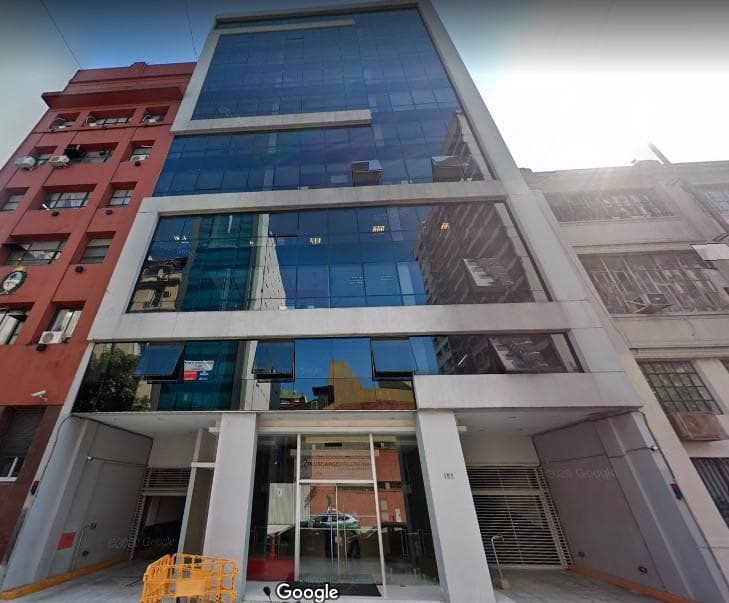 VENTA OFICINA SAN TELMO 400/200 M2 - 1