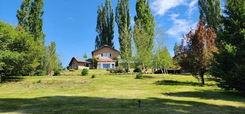 Venta casa 5 dormitorios - Bº Costas del Alumine - Alumine - 1