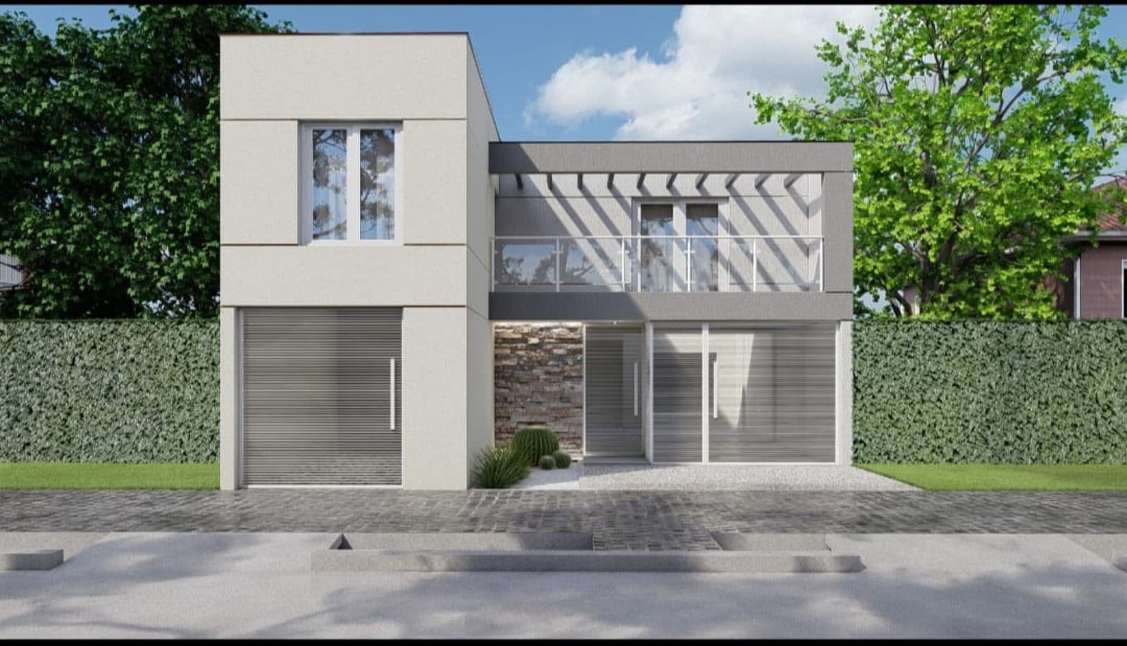 VENTA DE DPTO. A ESTRENAR EN B° LA FLORESTA- GUAYMALLEN-MENDOZA. - 1