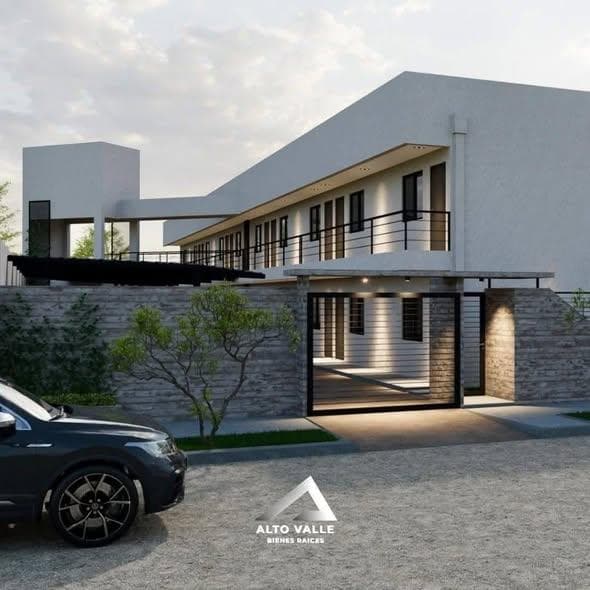 Departamento en Cerrillos - 1