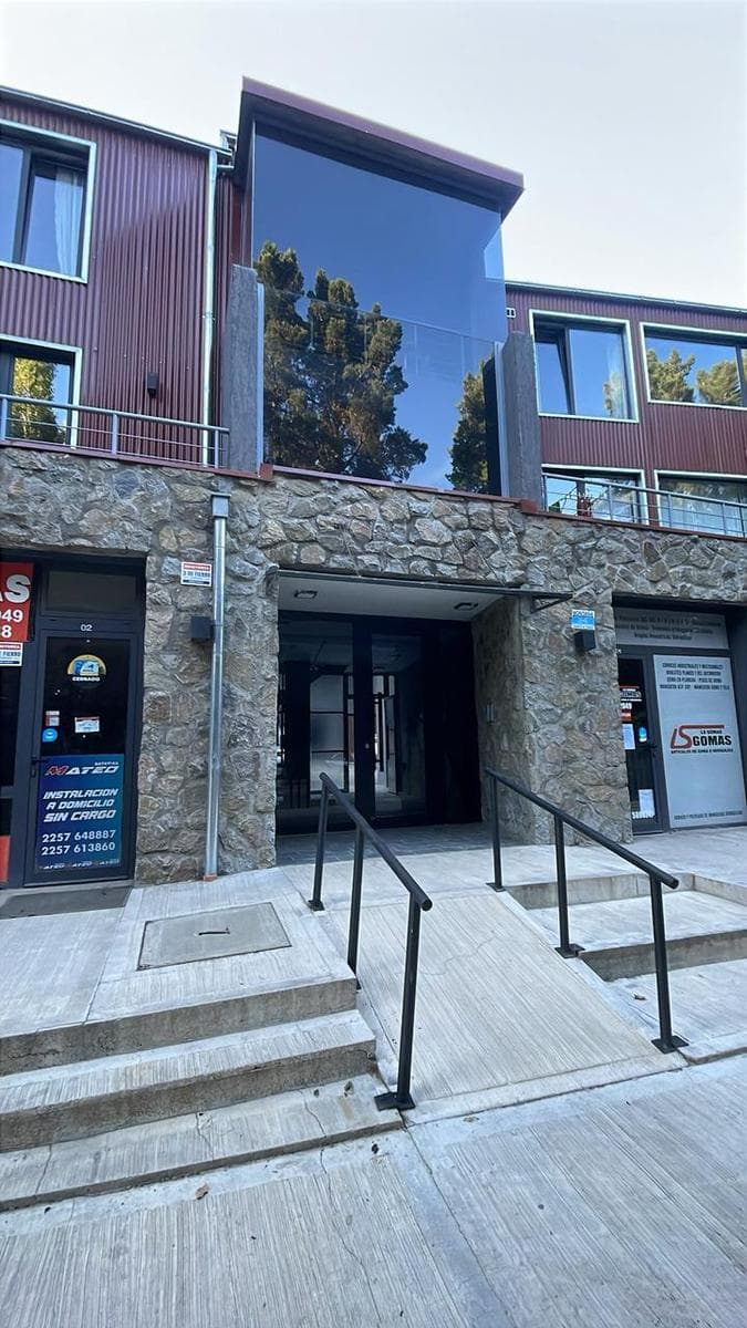 Departamento céntrico - 1