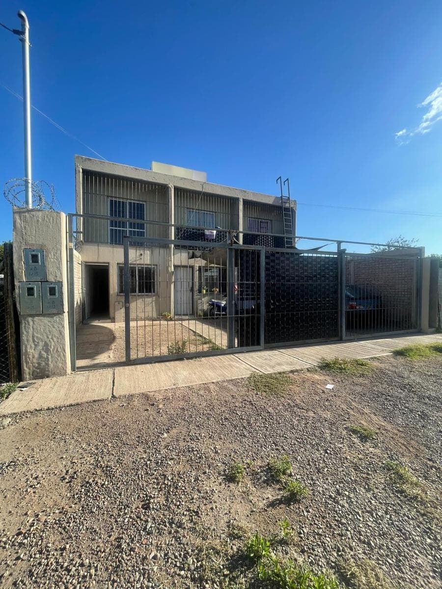 Departamento en calle callao Las Heras - 1