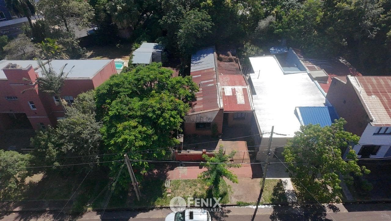 TF853 - TERRENO EN VENTA - ZONA EL BRETE - 1