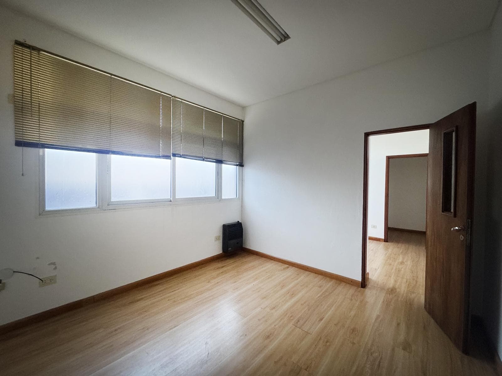 Oficinas céntricas - 1