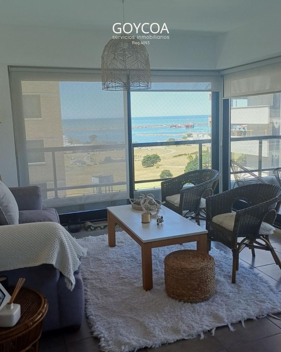 Departamento en venta Torres del Golf - 4 ambientes - 1