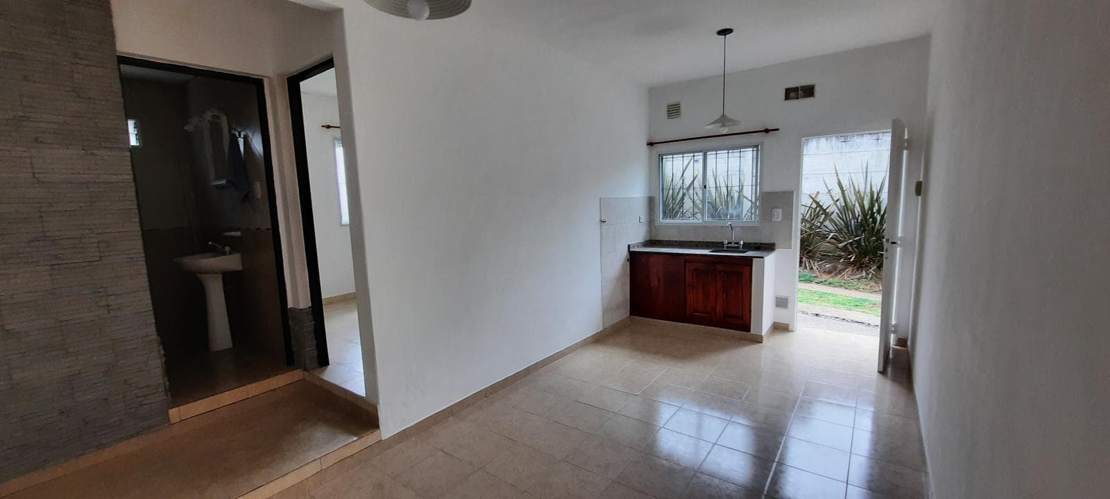 Departamento en Capilla Del Señor - 1