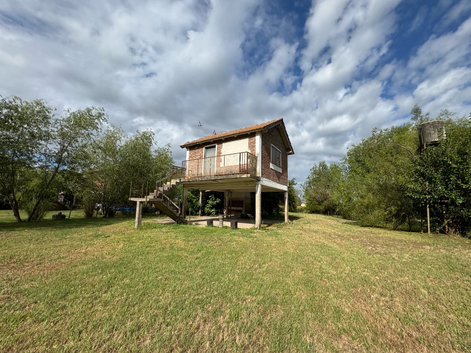 Quinta en Gualeguay - 1