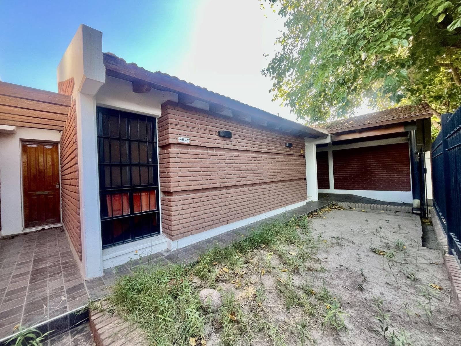 venta de Casa en Rivadavia Apta Credito - 1