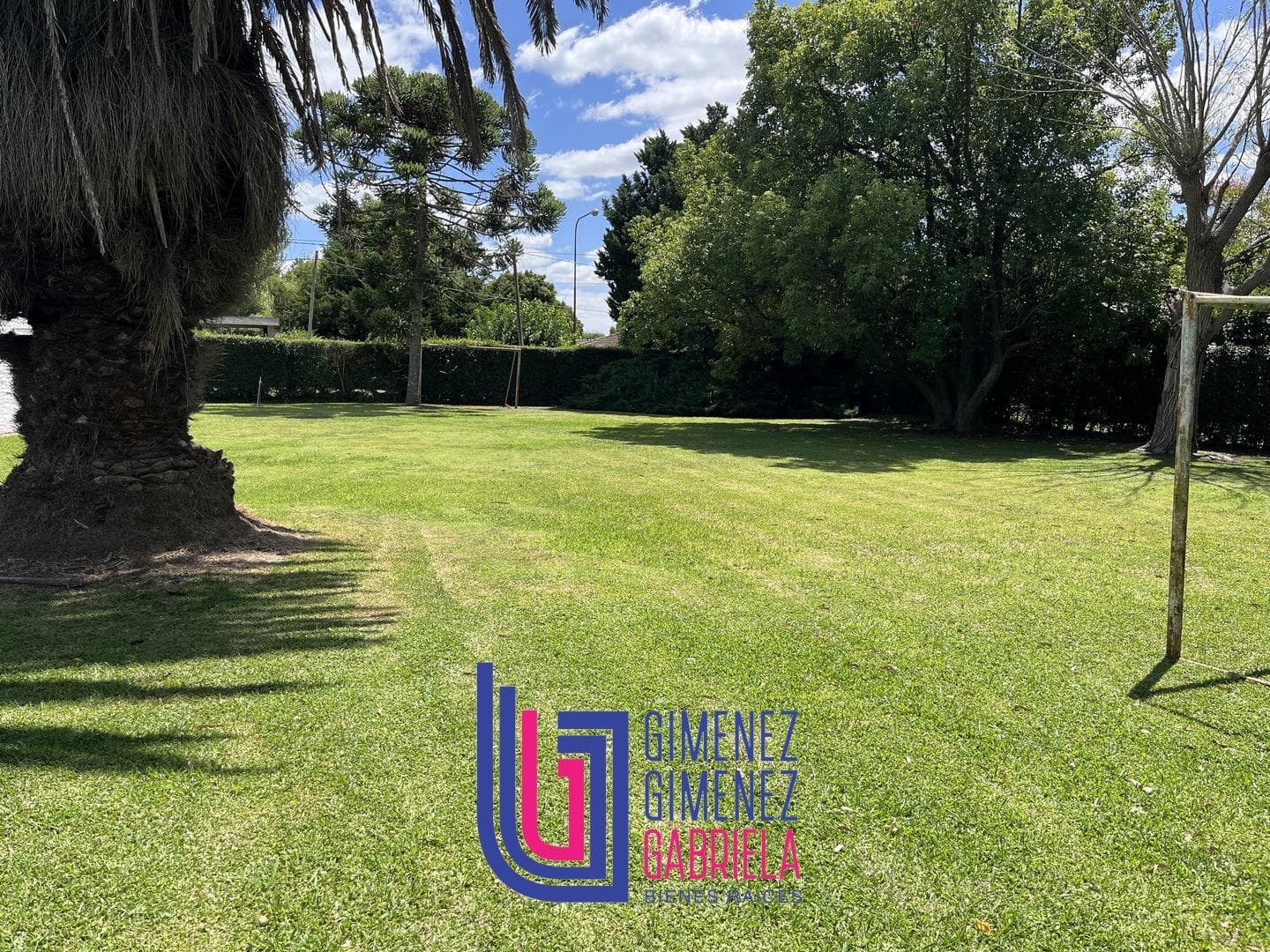 Terreno en venta en Villa Elisa - 1