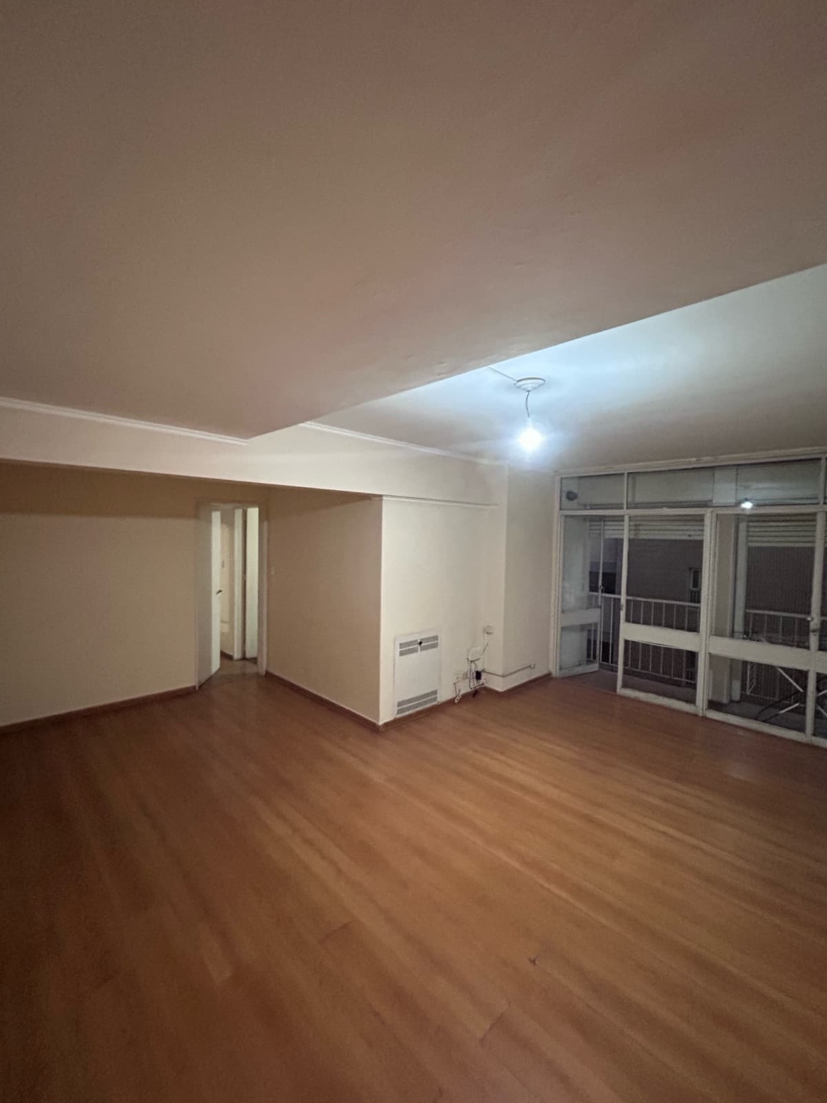 Departamento - Centro 3 dormitorios - 1