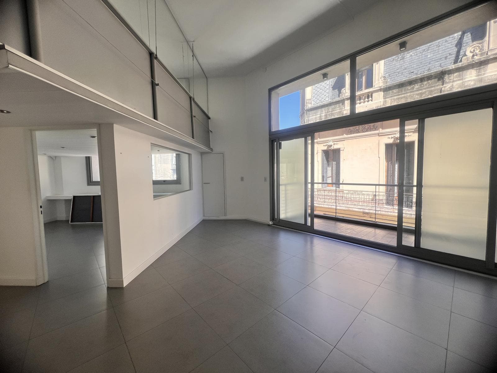 Alquiler Oficina en San Telmo - 1