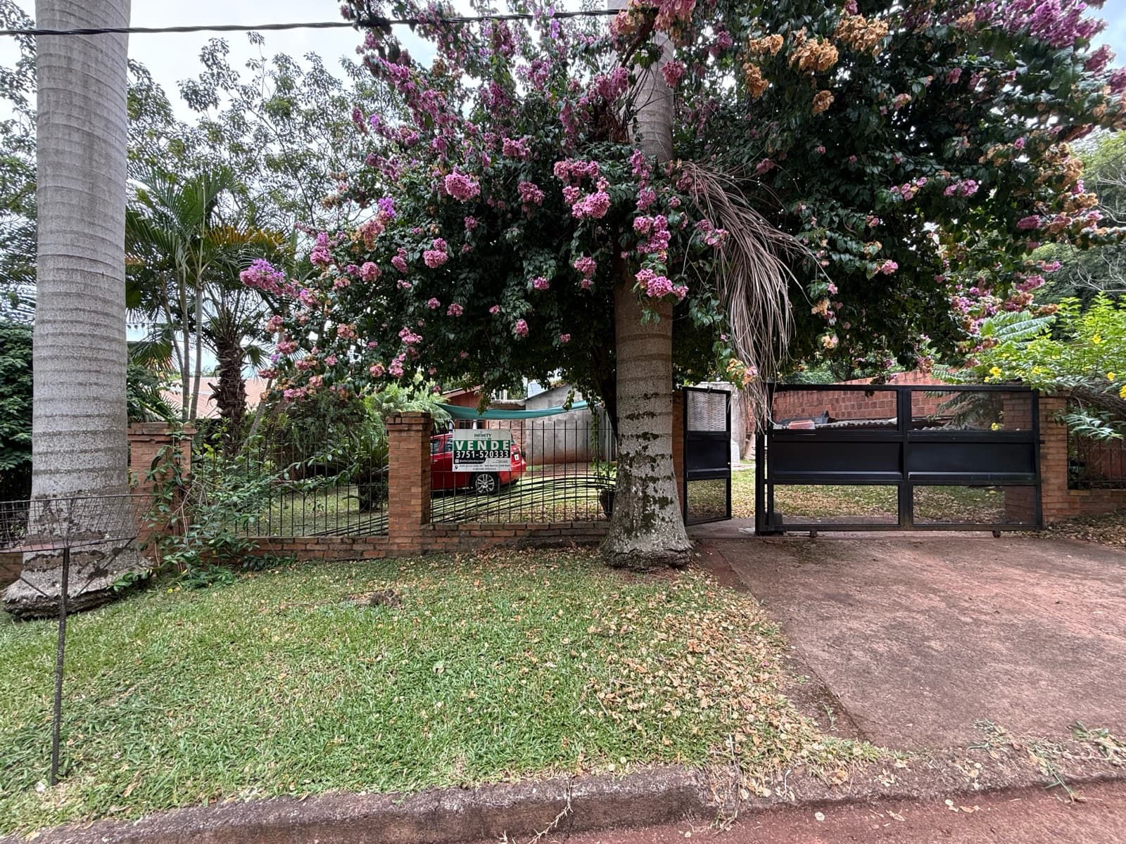 Casa en venta de 2 dormitorios en el Km9 de la ciudad de Eldorado - 1