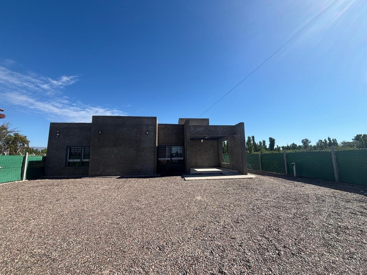 Quinta en Albardon - 1