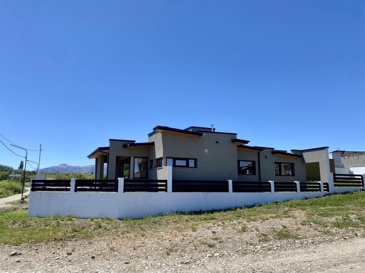 Casa en Trevelin - 1