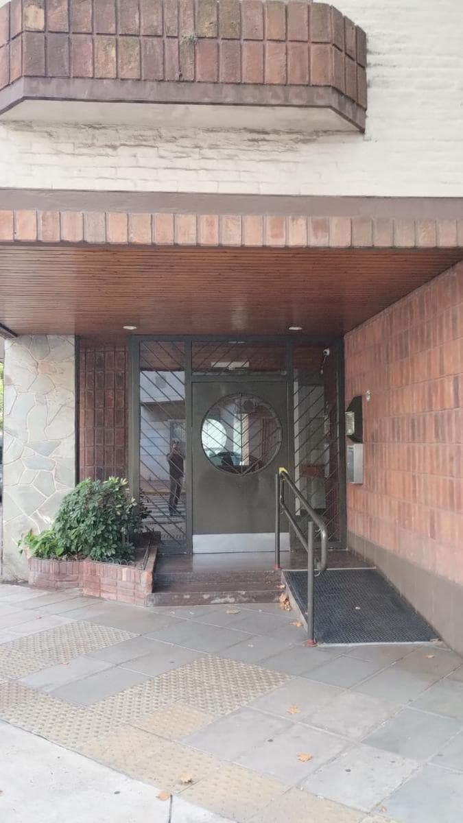 Departamento Saavedra 2ambientes luminoso 2 cuadras Av.Cabildo - 1