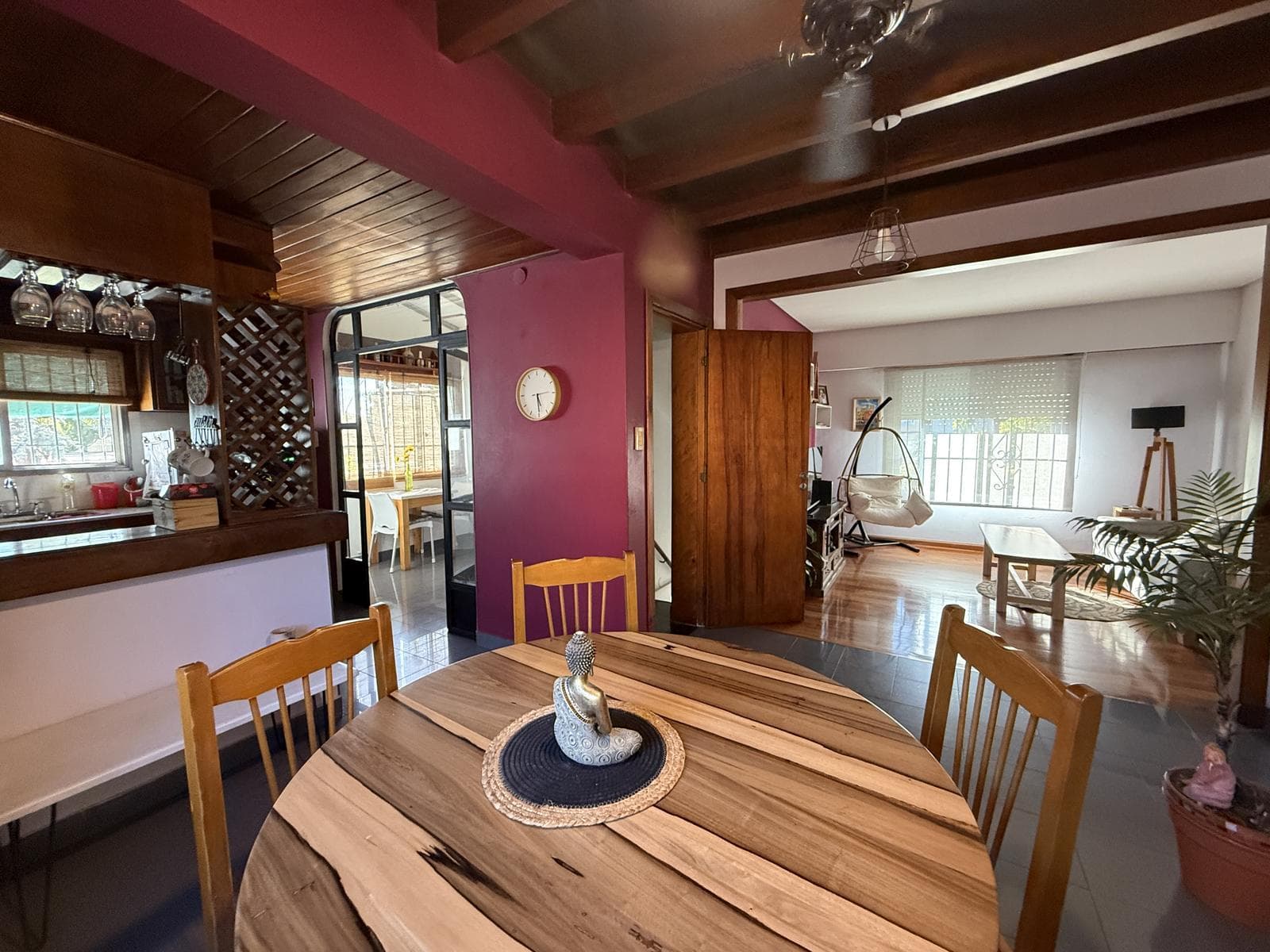 Venta PH 3 ambientes con jardín en Don Bosco - 1