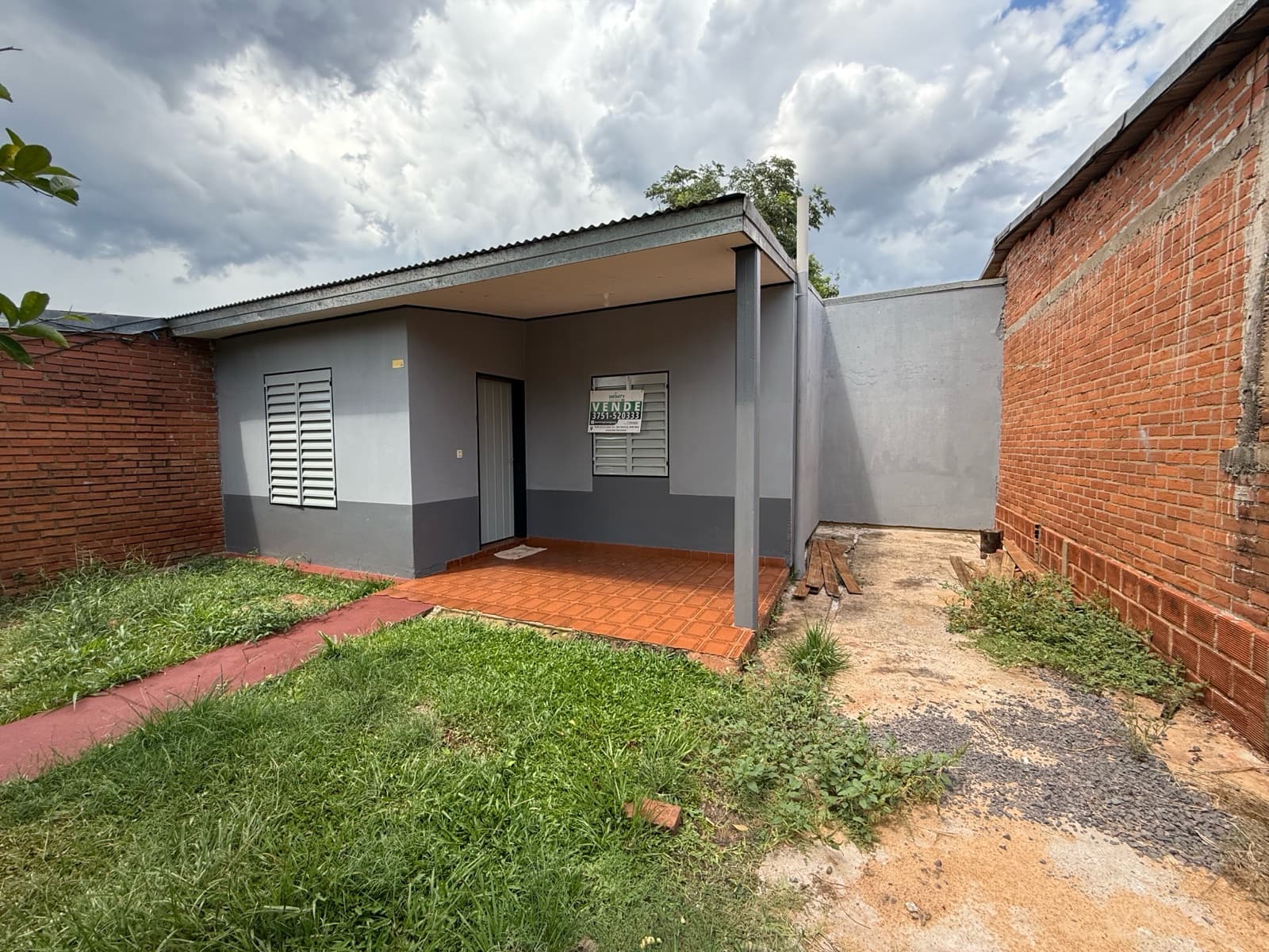 Casa Iprodha de 3 dormitorios en venta en la ciudad de Eldorado Km1 - 1