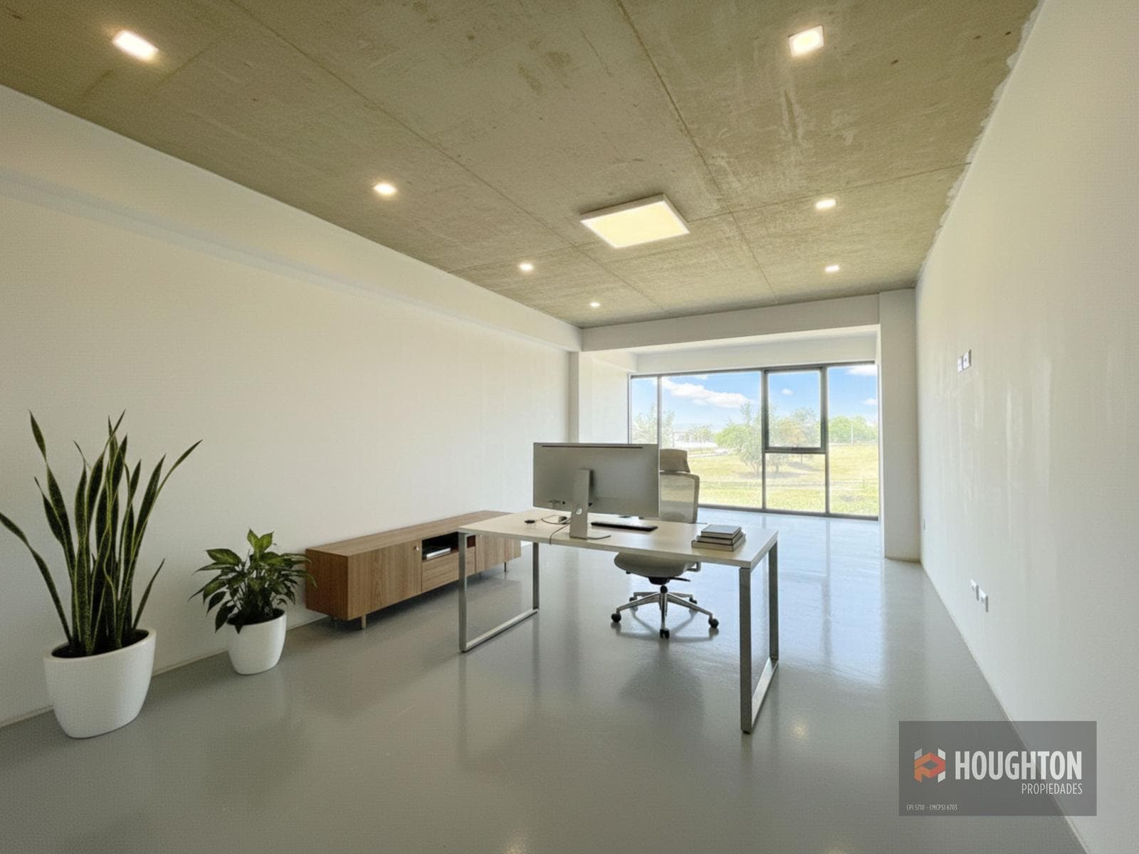 OFICINA en VENTA en DISTRITO T General Rodriguez - 1