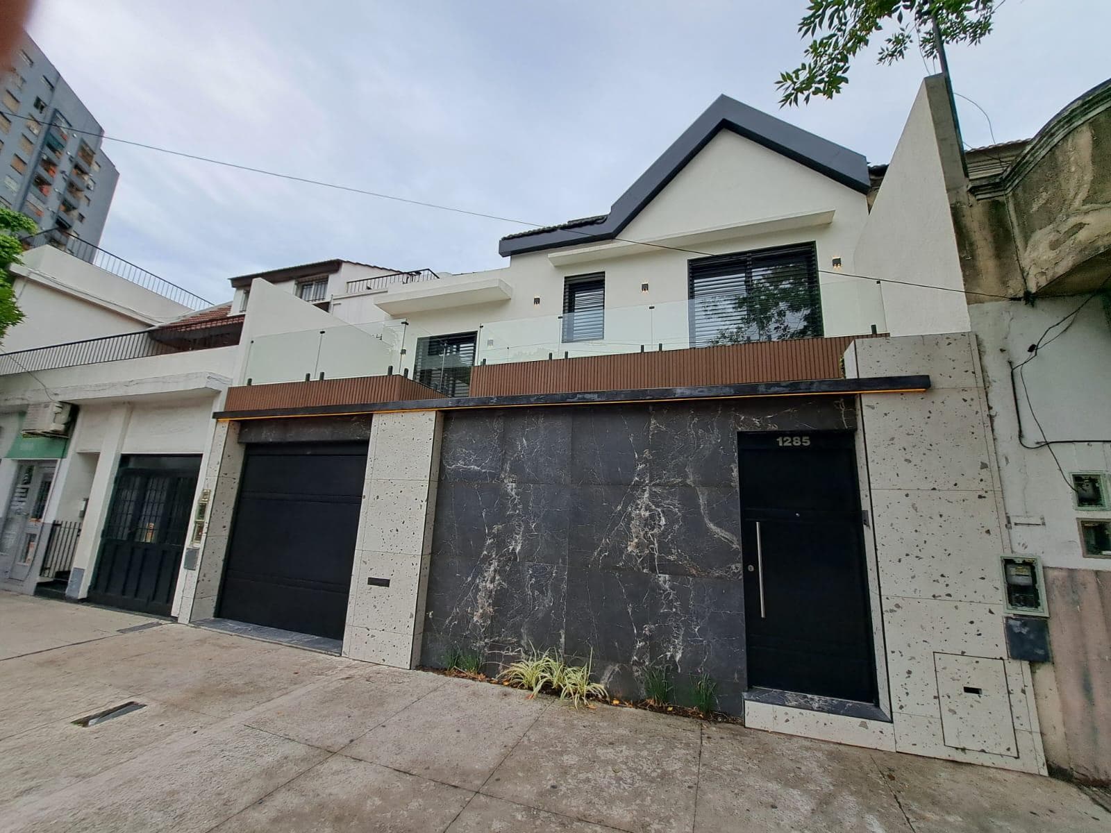 Casa en Parque Chacabuco - 1