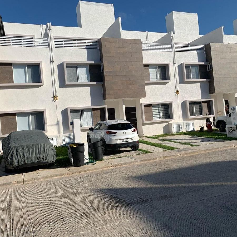 Casa en Venta – Jardines del Sur V, Modelo Ceiba - 1