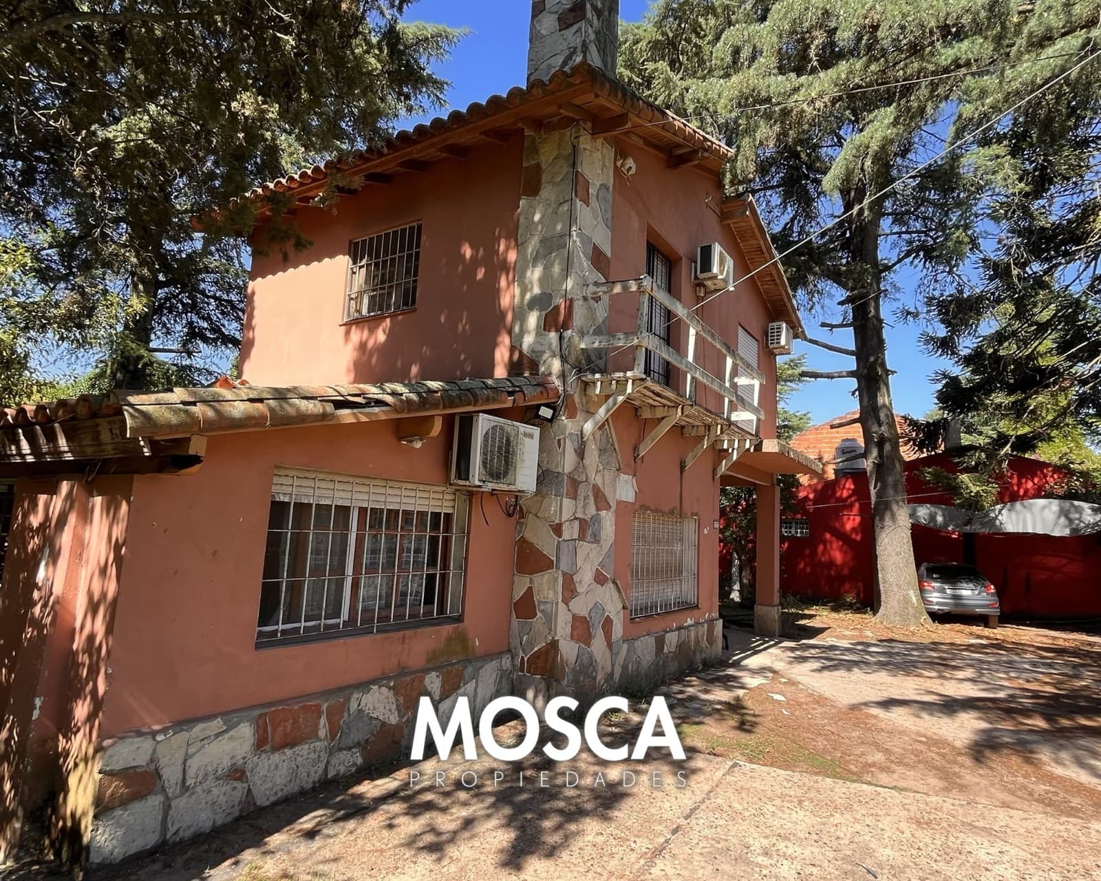 Quinta - La Reja - 1