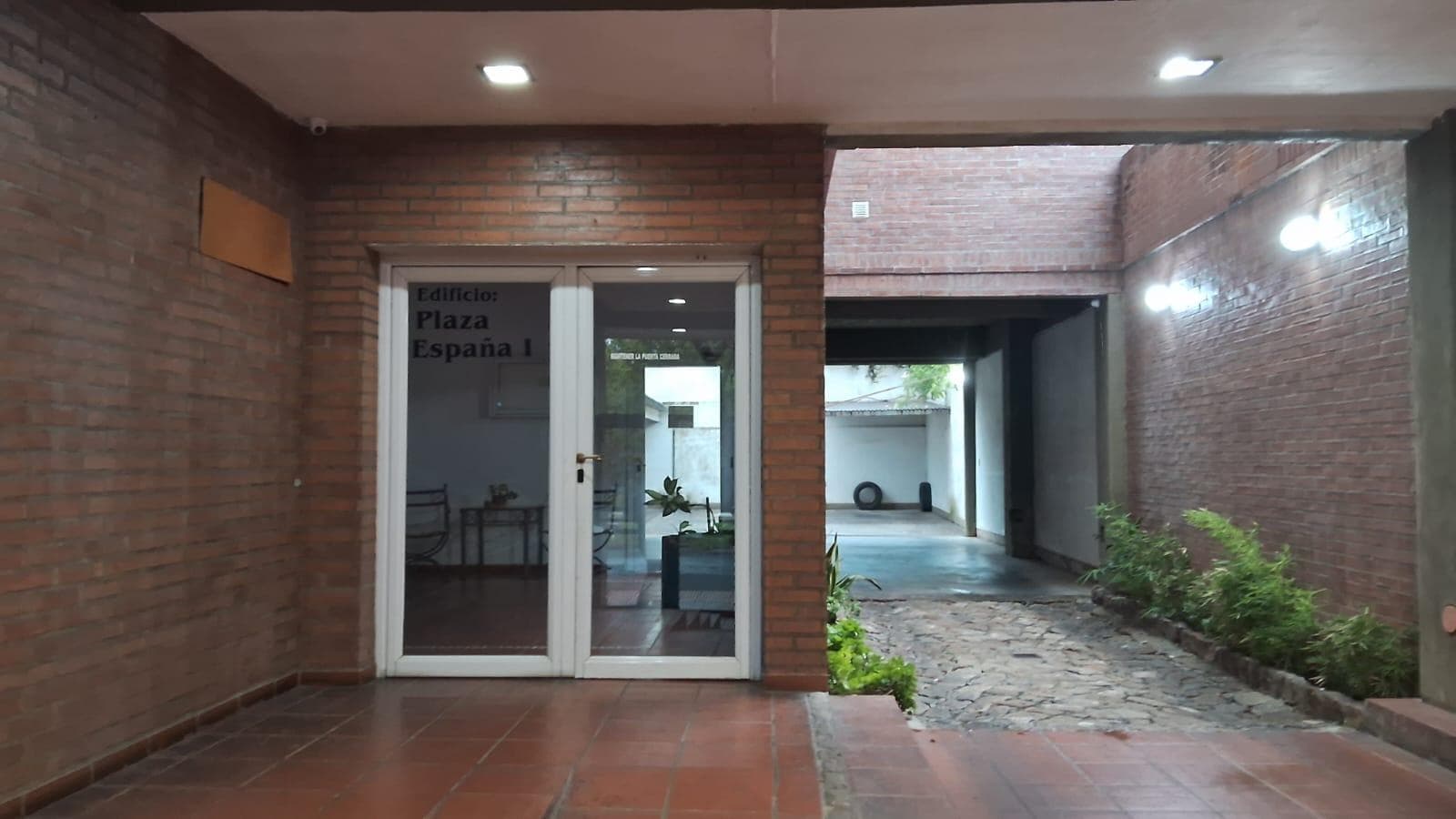 Departamento en Concordia - 1
