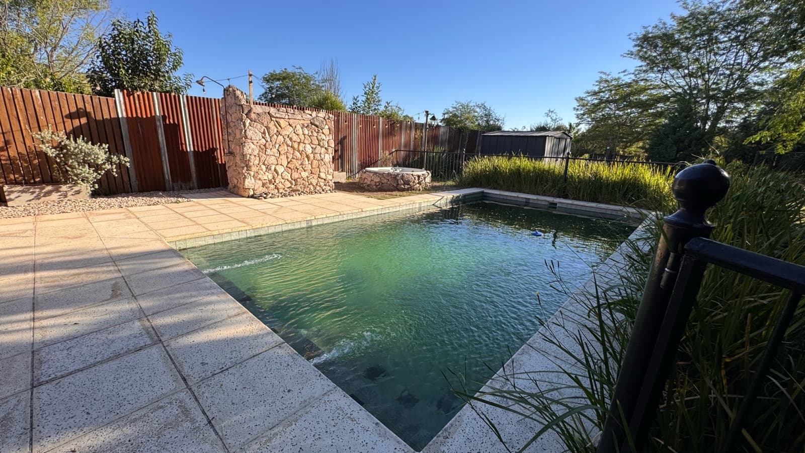 Casa en Venta Zelaya - 1