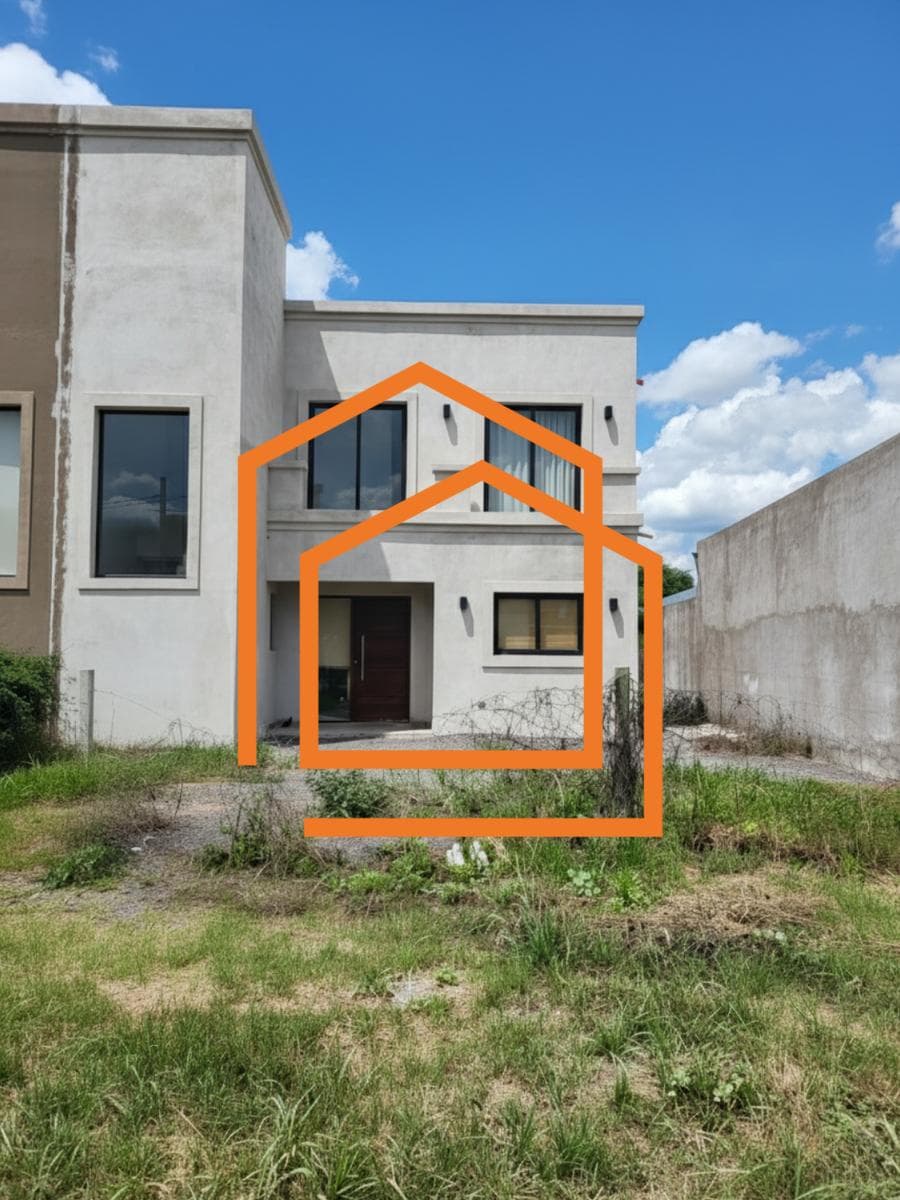 Casa en Los Robles - 1