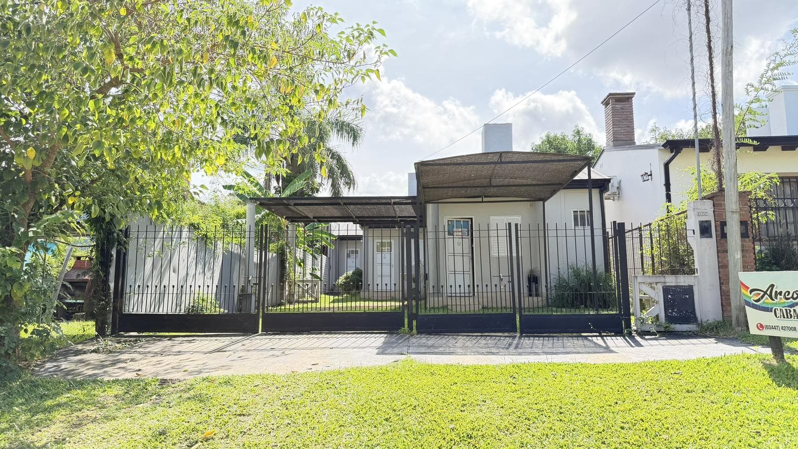 INVERSIÓN COMPLEJO DE 3 UNIDADES PARA RENTA ARTIGAS 566 - 1