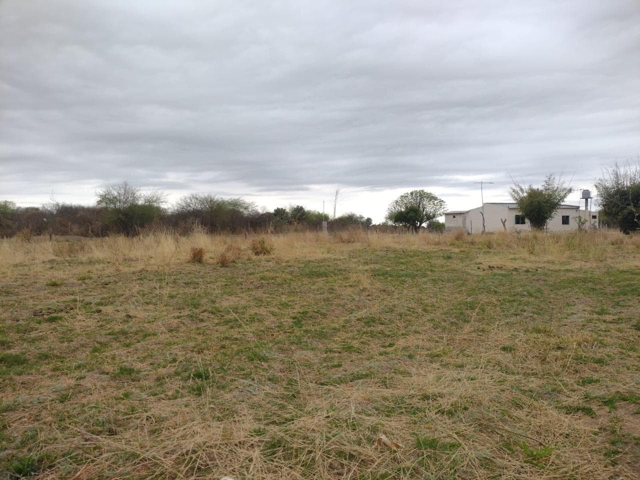 Terreno en Termas De Rio Hondo - 1