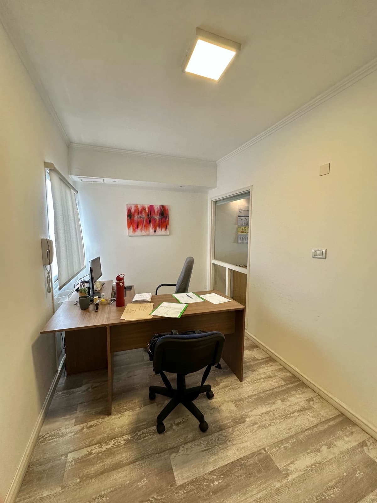 Oficina en Mar Del Plata - 1