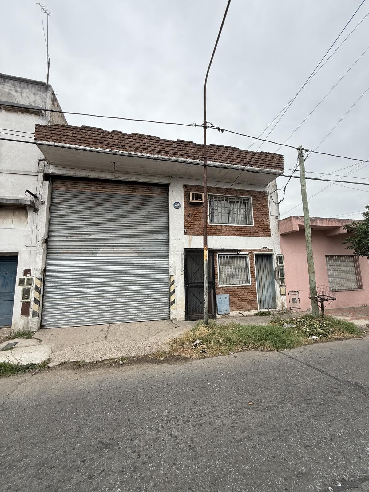 Galpón Venta Ramos Mejia - 1