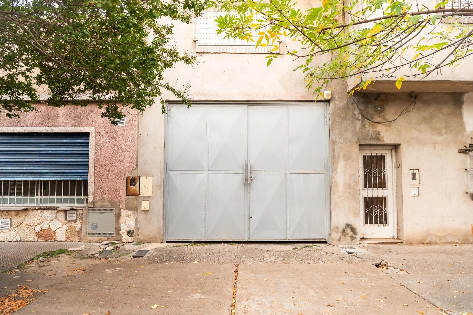 GALPÓN/DEPOSITO DE 260 METOS CUADRADOS, ESPAÑA 3700,ROSARIO (BARRIO MATHEU - 1