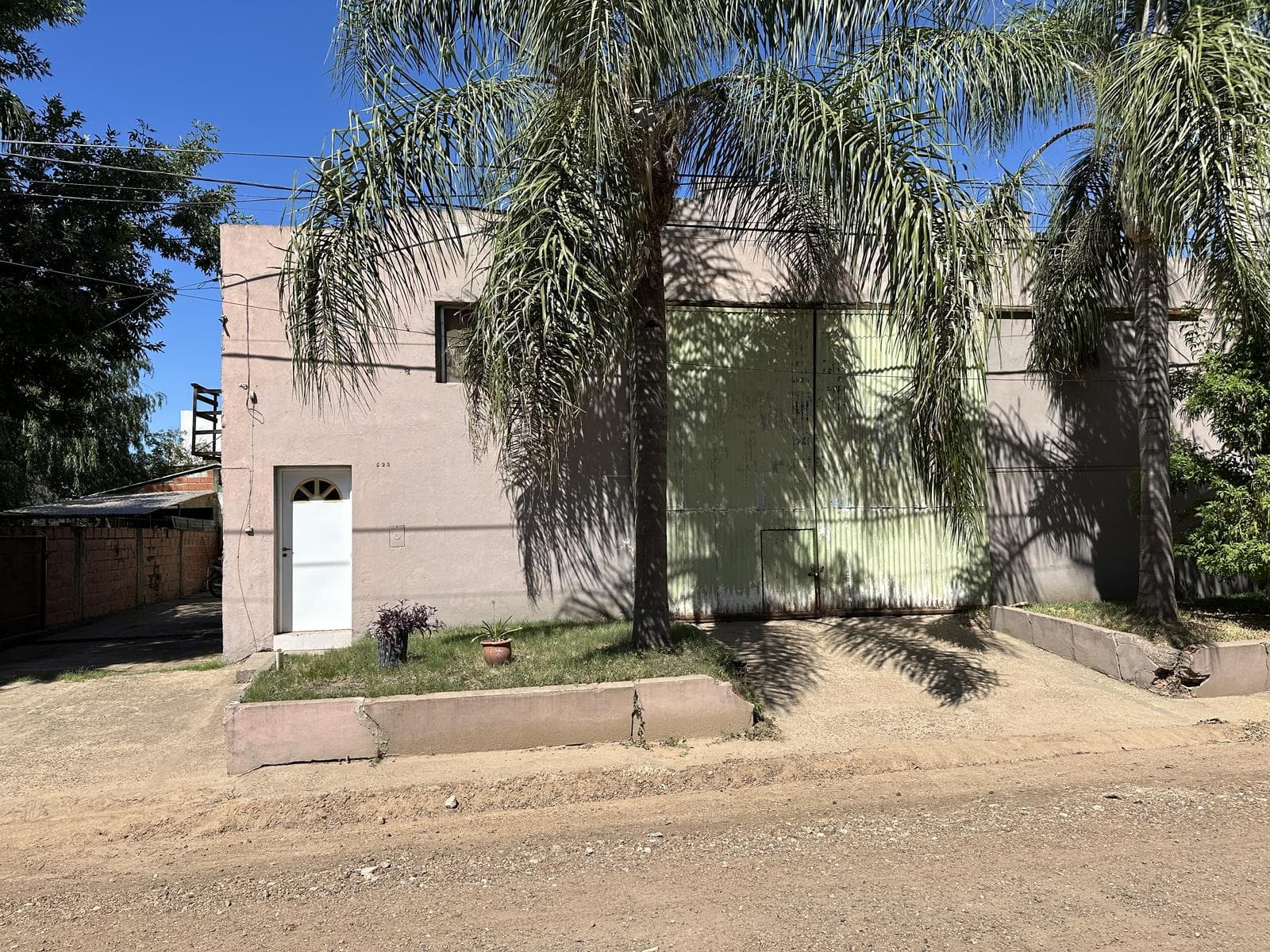 Galpón en Colón - 1