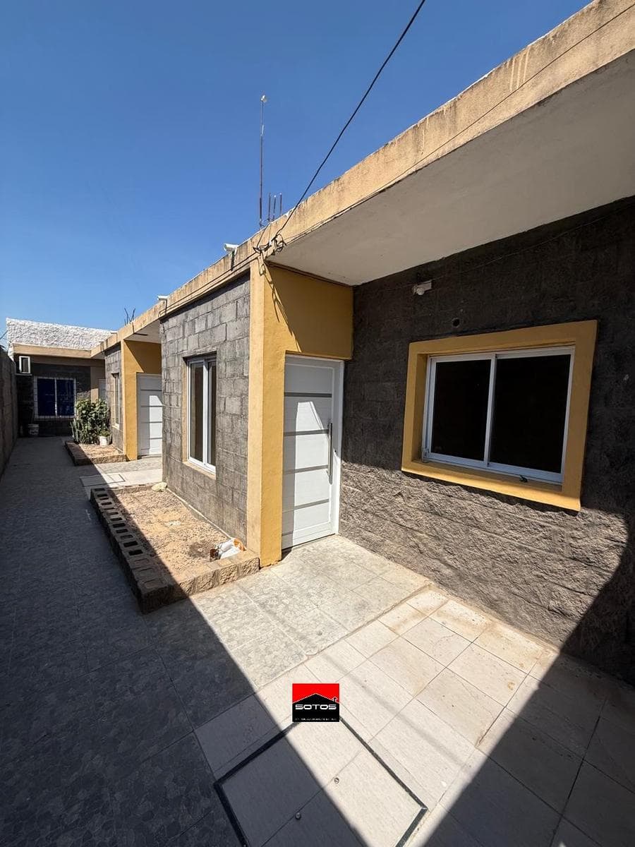 Casa en Capital - 1