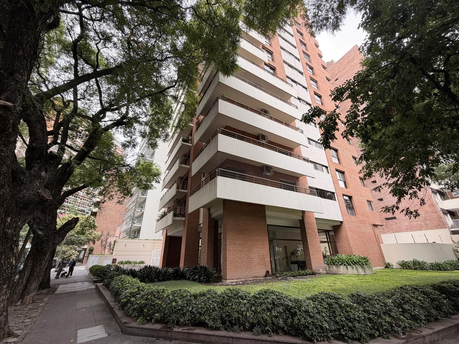 4 Ambientes en Venta en La Isla de Olivos, Quinta Presidencial - 1