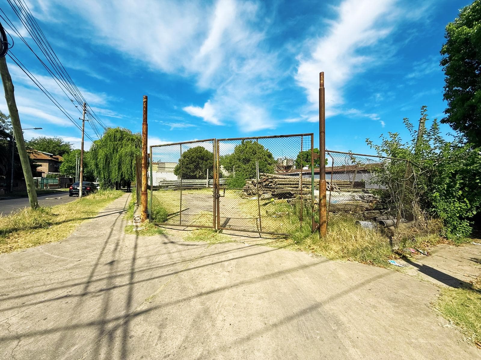 Venta Lote, Terreno en Villa Ballester de 250m2 - 1