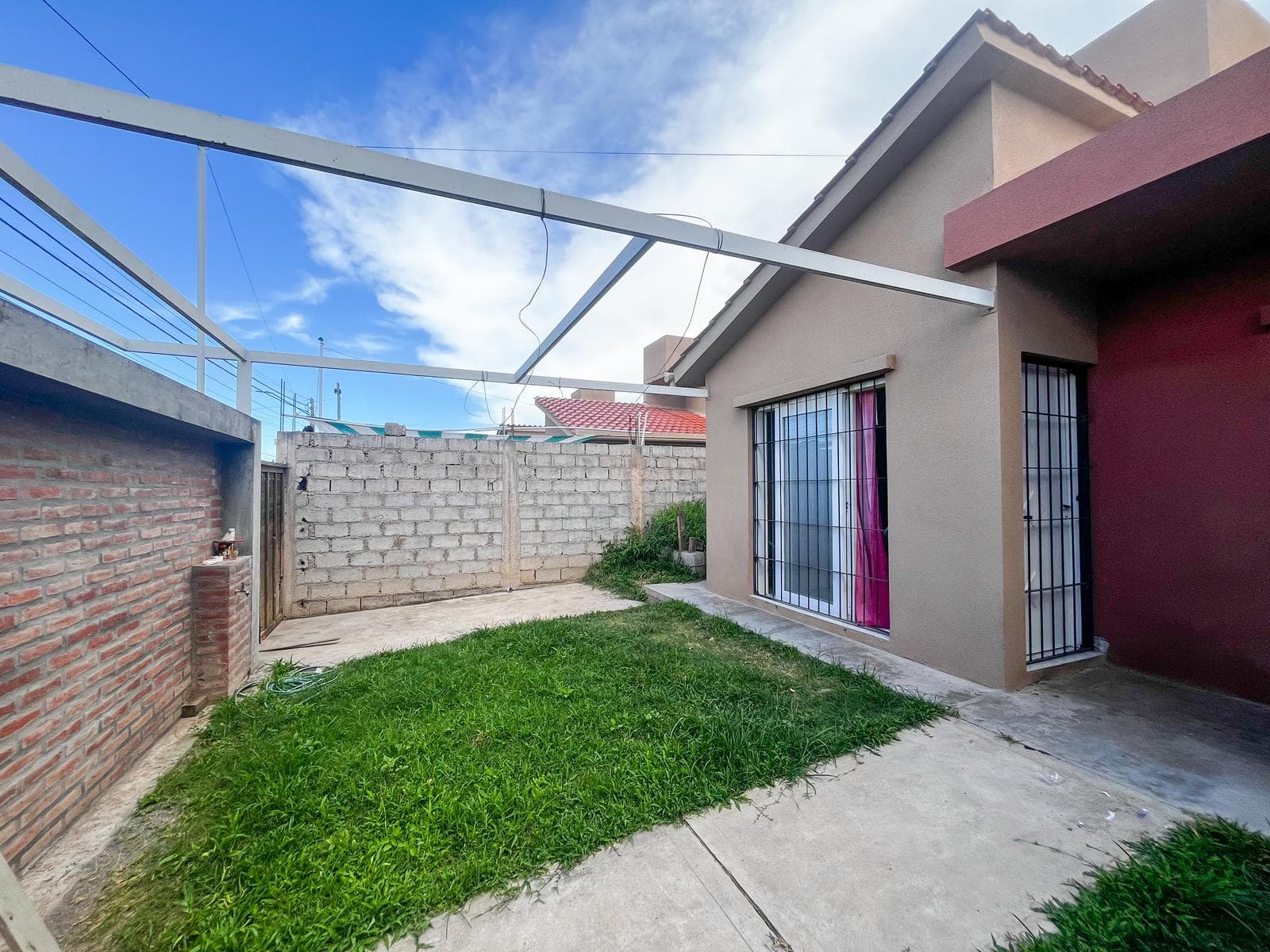 VENTA CASA PALPALA - 1