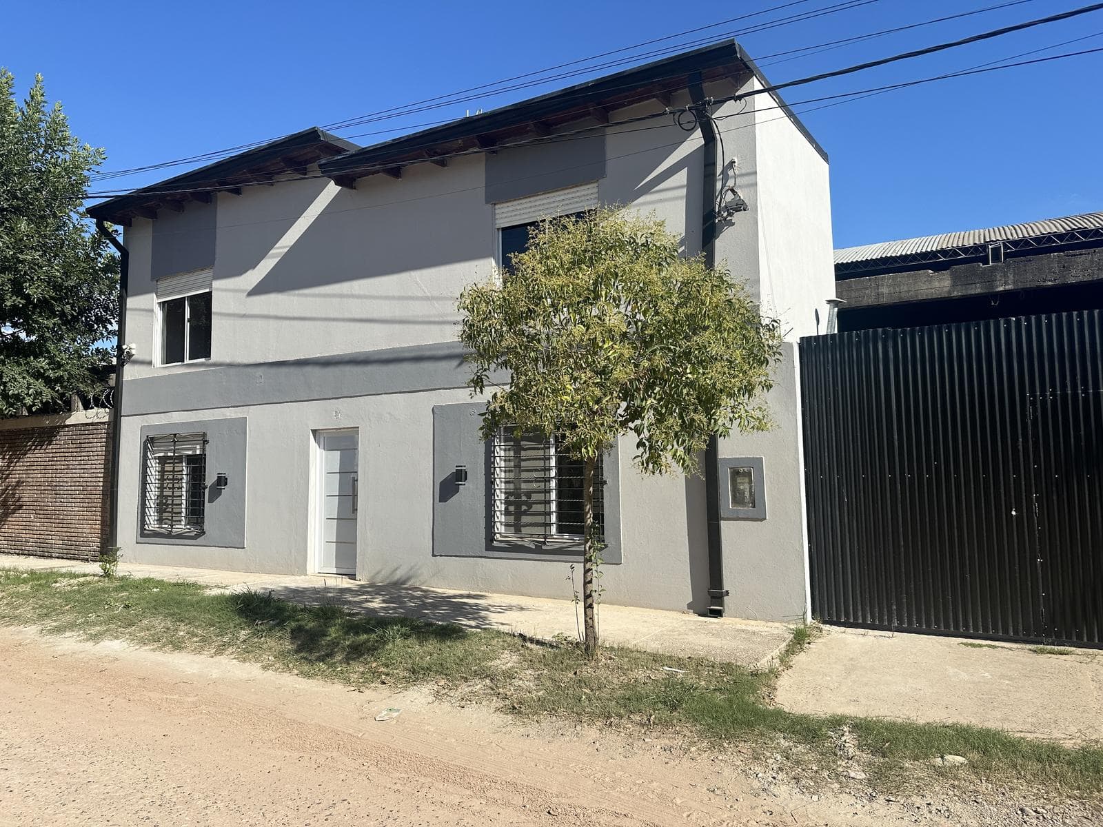 Galpón en Villa San Jose - 1