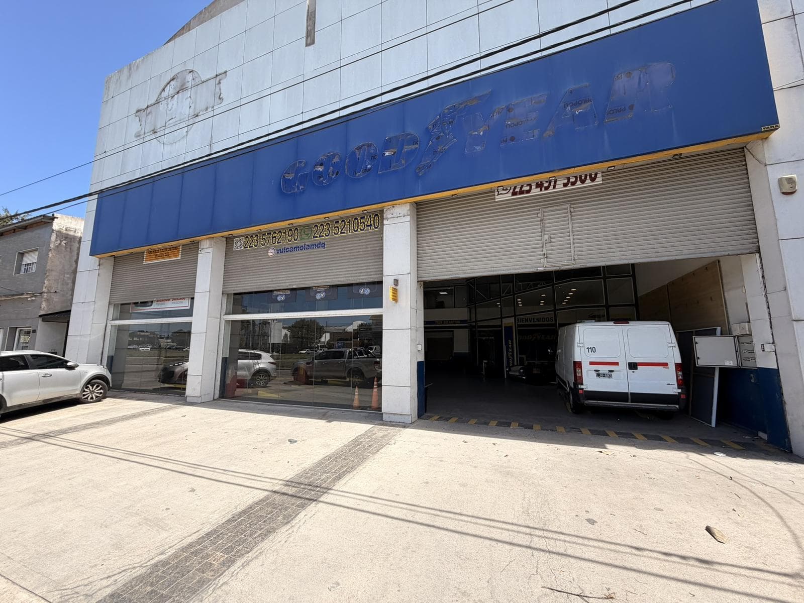 Local en Mar Del Plata - 1