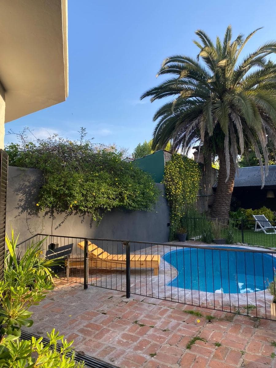 Casa en Bella Vista - 1