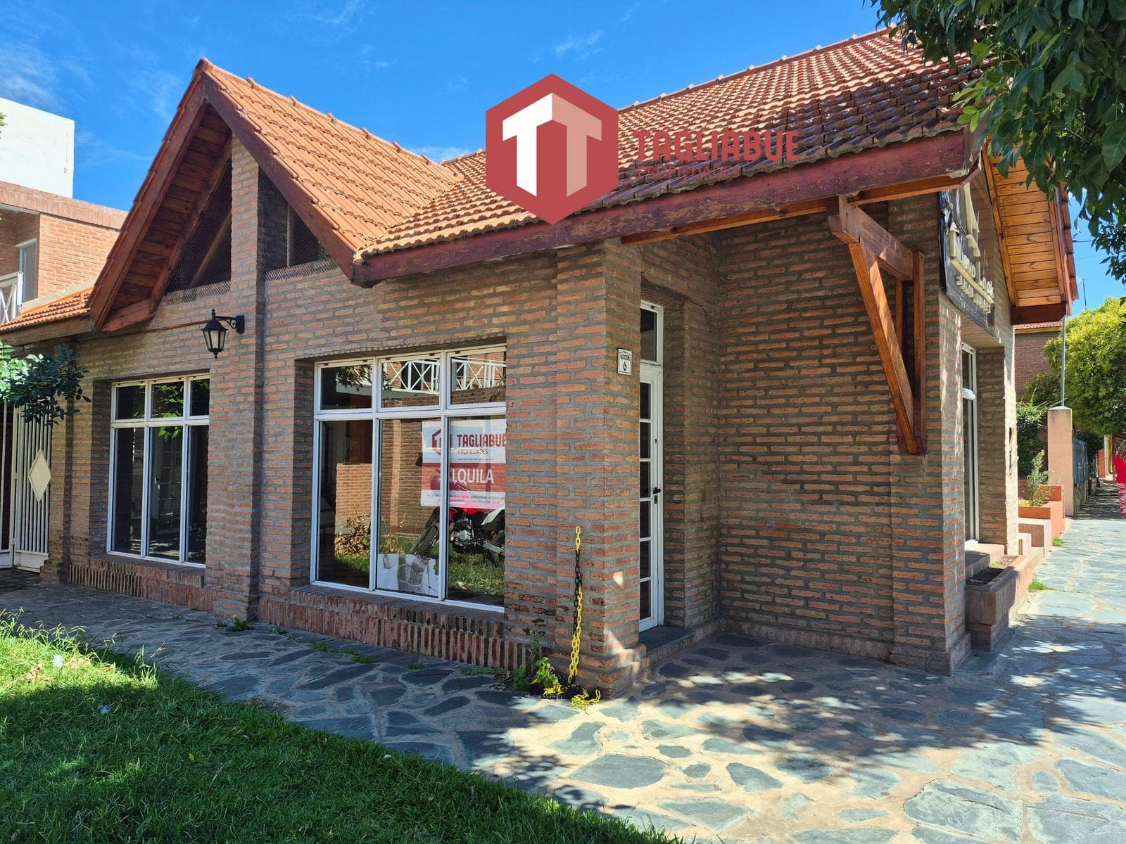 Local en Av del Sol - 1