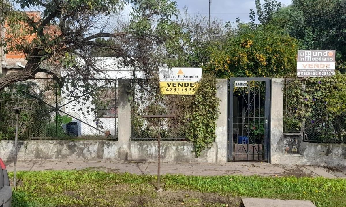 Casa en Venta ubicado en Malvinas Argentinas, Almirante Brown, G.B.A. Zona Sur - 1