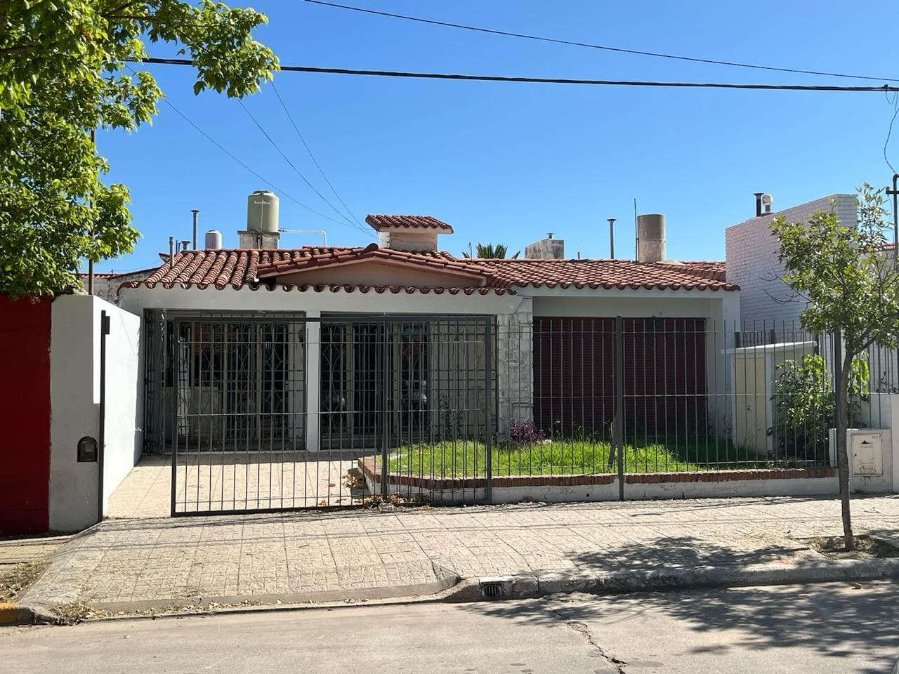 Casa en Villa Dolores - 1