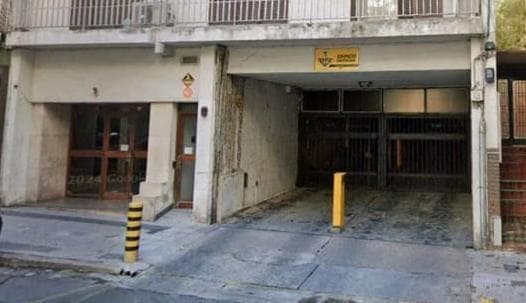 COCHERA EN BARRIO MARTIN, ALEM1068, 1° PISO - 1