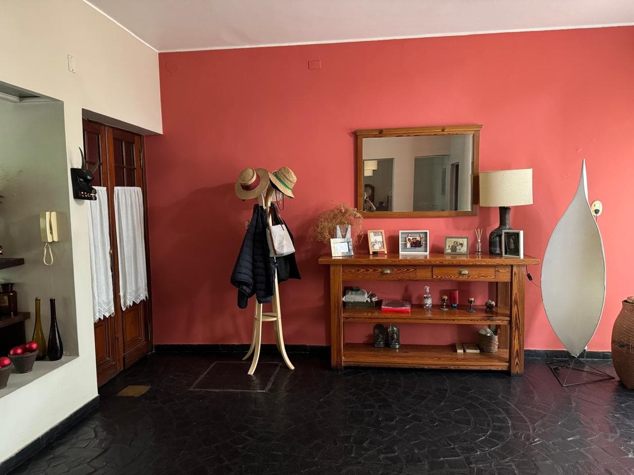 VENTA CASA 4 DORM 2 PATIOS TERRAZA JARDIN PARRILLA 2 COCHERAS VILLA CRESPO - 1