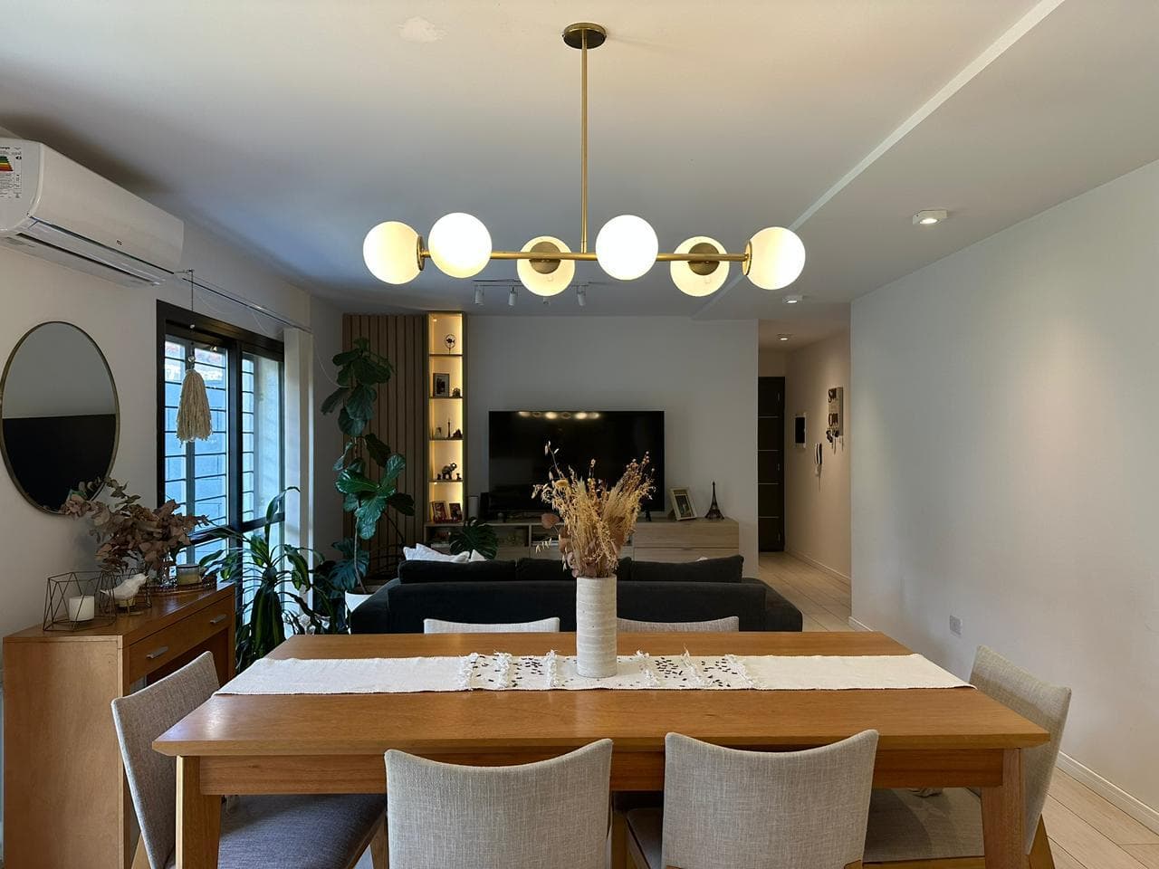 DEPARTAMENTO EN VENTA EN SANTA RITA, VILLA CARLOS PAZ - 1