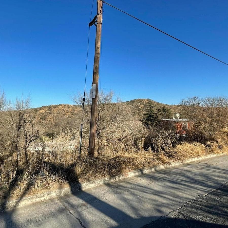 SE VENDE LOTE EN BARRIO VILLA DEL LAGO - 1