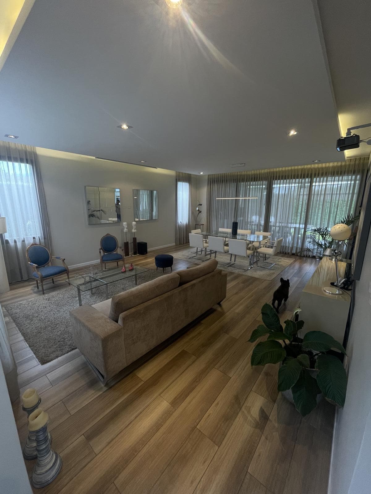 Casa en country pinar 2 tafi viejo - 1